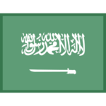 Saudi Arabia